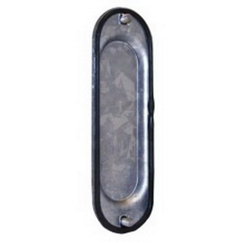 APP380 STEEL COV W/FIP GKT