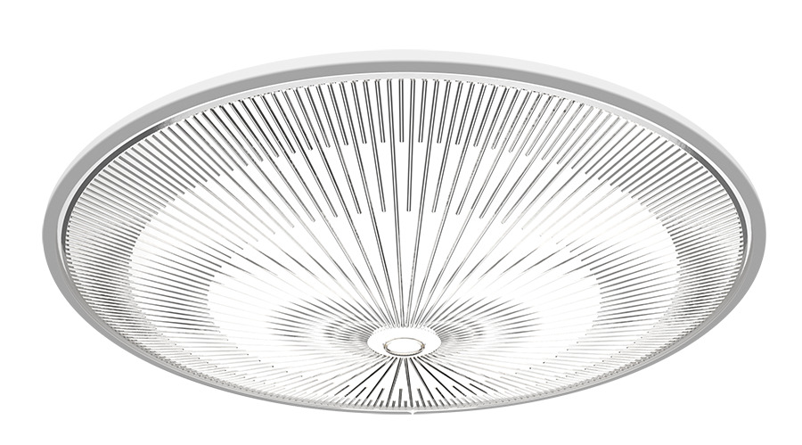 High Bays Drop Lens H17