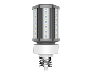 Hid Replacements 5400 Lumens Hid 36W Base Ex39 80CRI 5000K Ballast Bypass 3-Pin Sensor Port