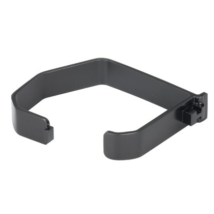 4IN Wire Retainer for PanelMax DIN Rail W