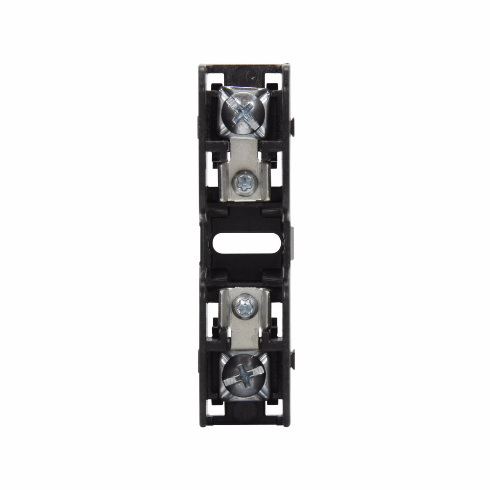 Eaton Bussmann series BCM modular fuse block, Pressure plate, Single-pole