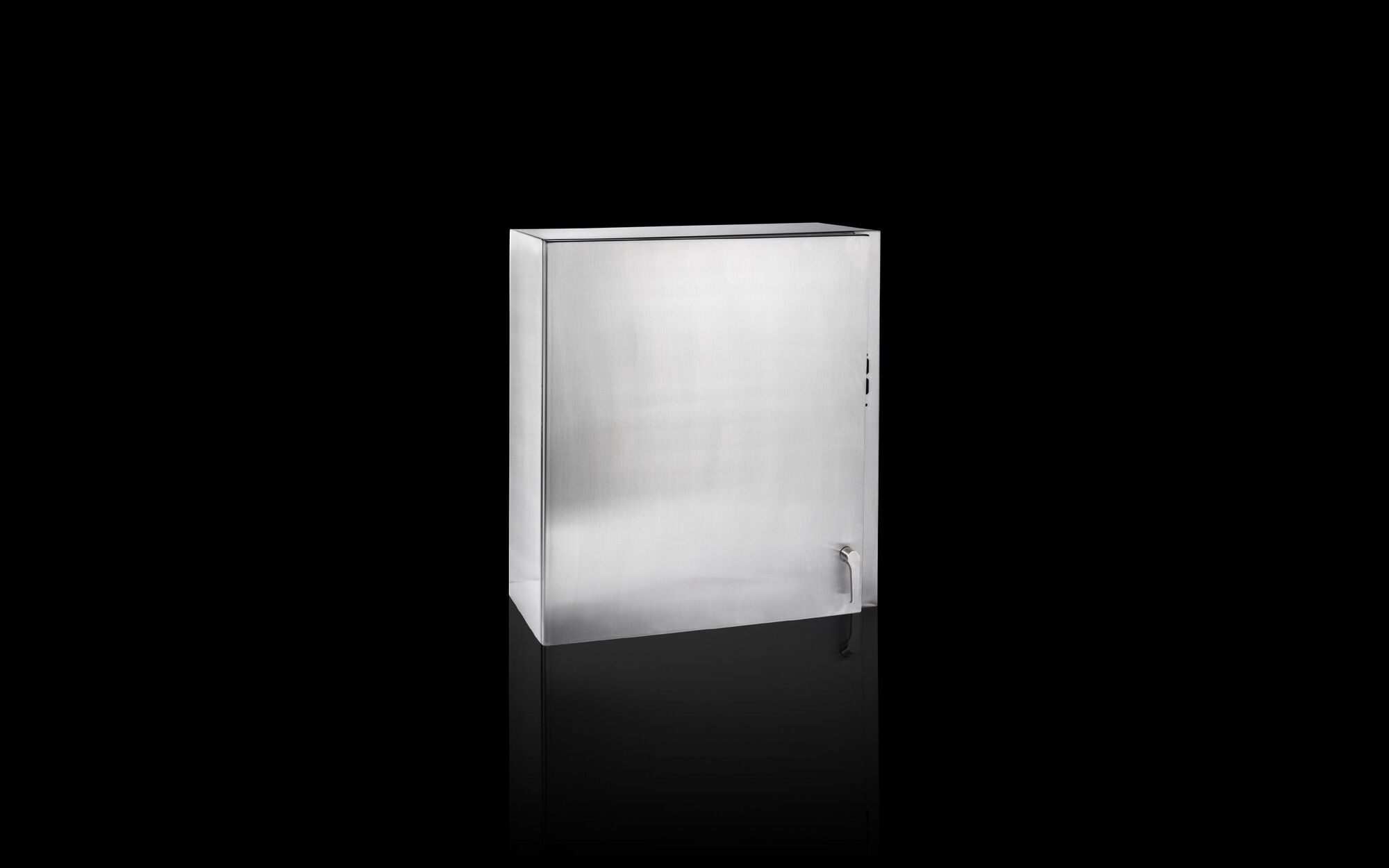 WM wall-mounted disconnect enclosure 304 stainless steel