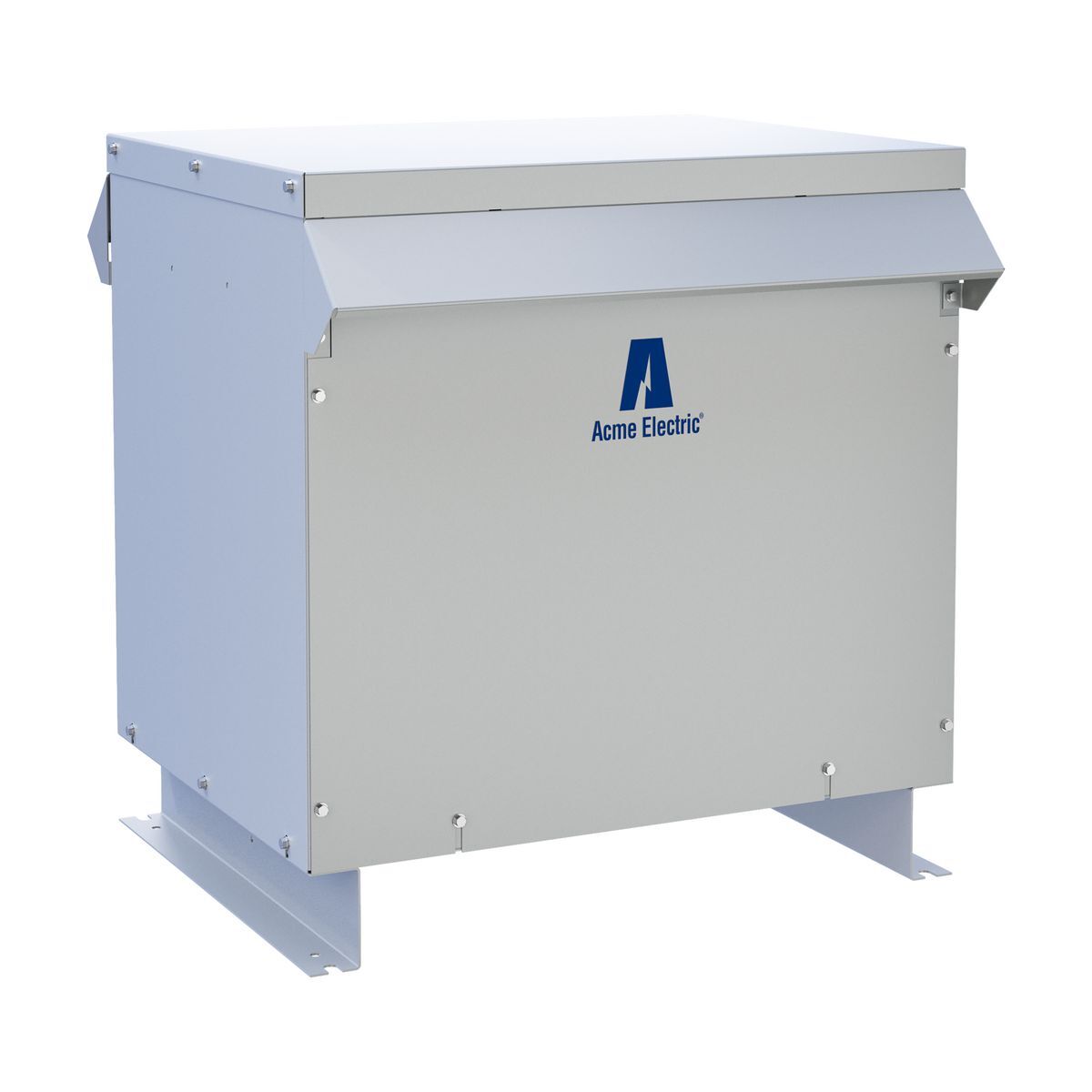 Low Voltage Distribution Transformer - Three Phase, 480? - 208Y/120V, 112.5kVA