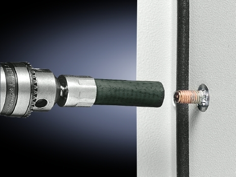Contact cutter, For earthing bolts