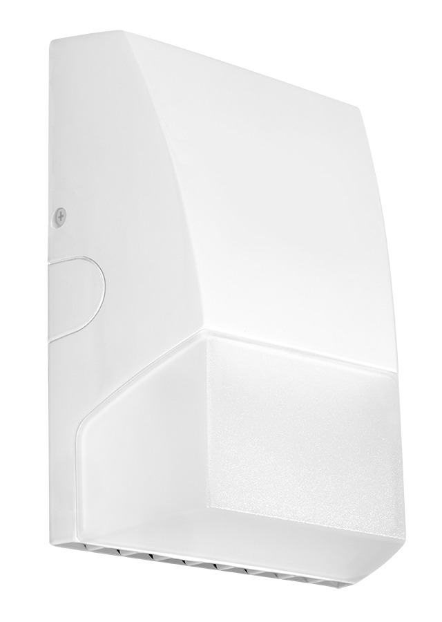 Brisk 3200Lm Med, 3000k, 70 CRI, 120-277V, White