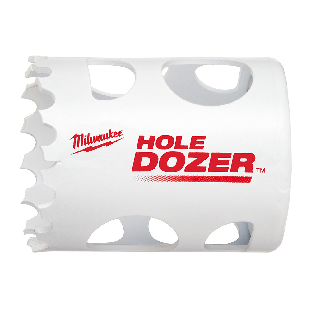 1-5/8 HOLE DOZER Bi-Metal Hole Saw