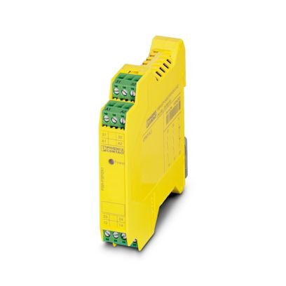 PSR-SPP- 24DC/FSP/2X1/1X2 Coupling Relay