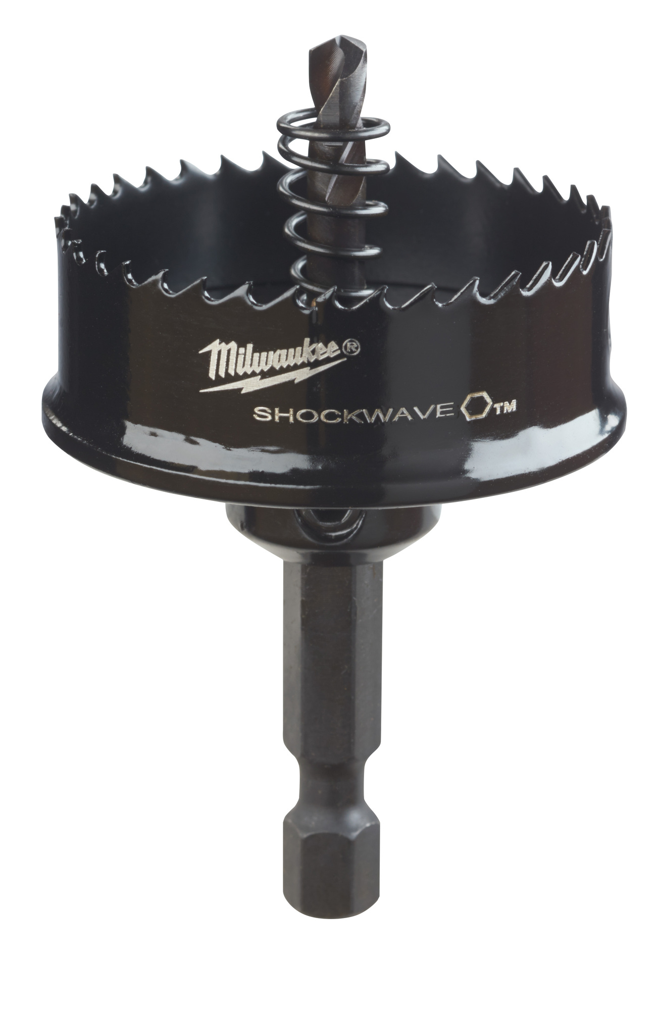 1-1/2 in. SHOCKWAVE Impact Hole Saw