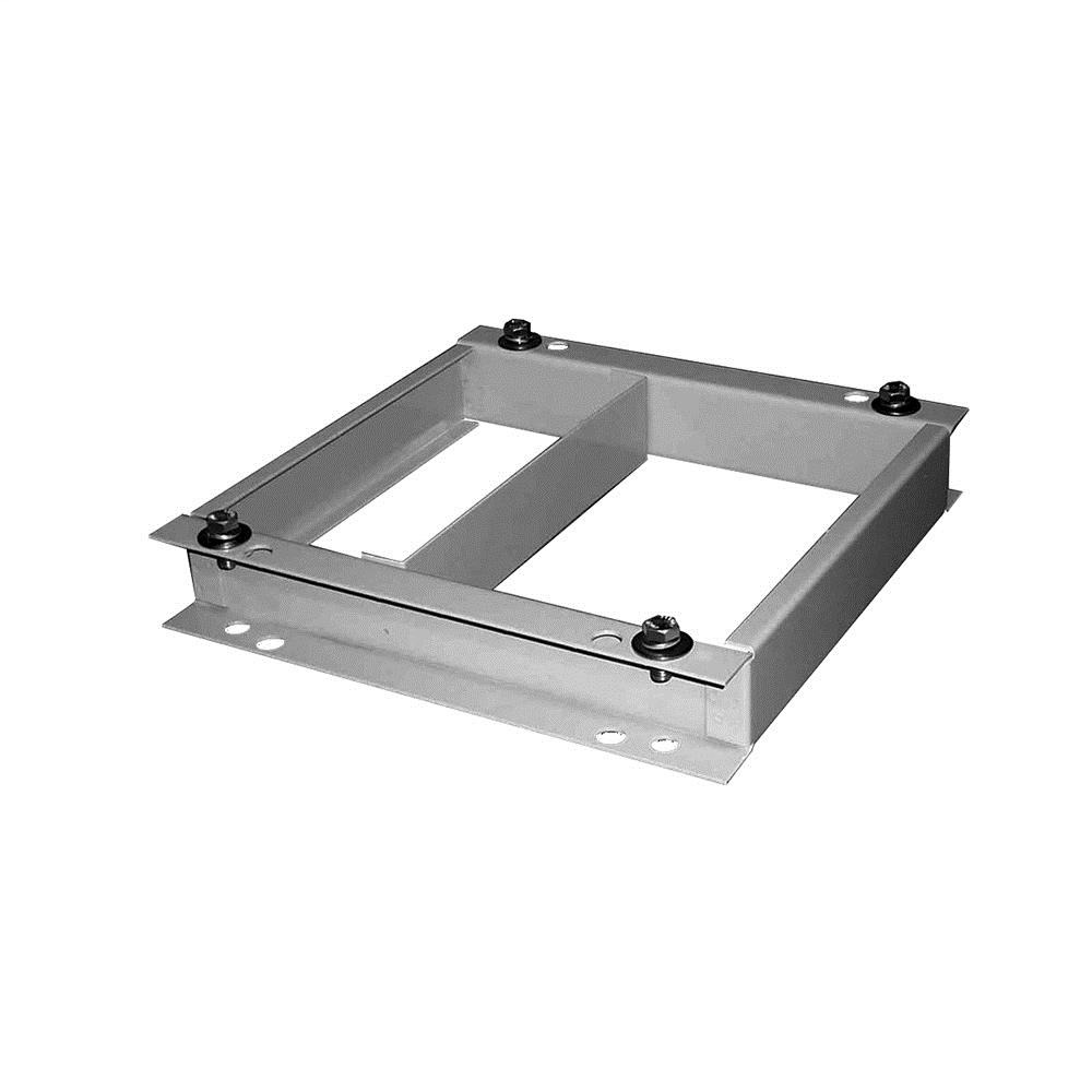 32 In Pad Mount Base