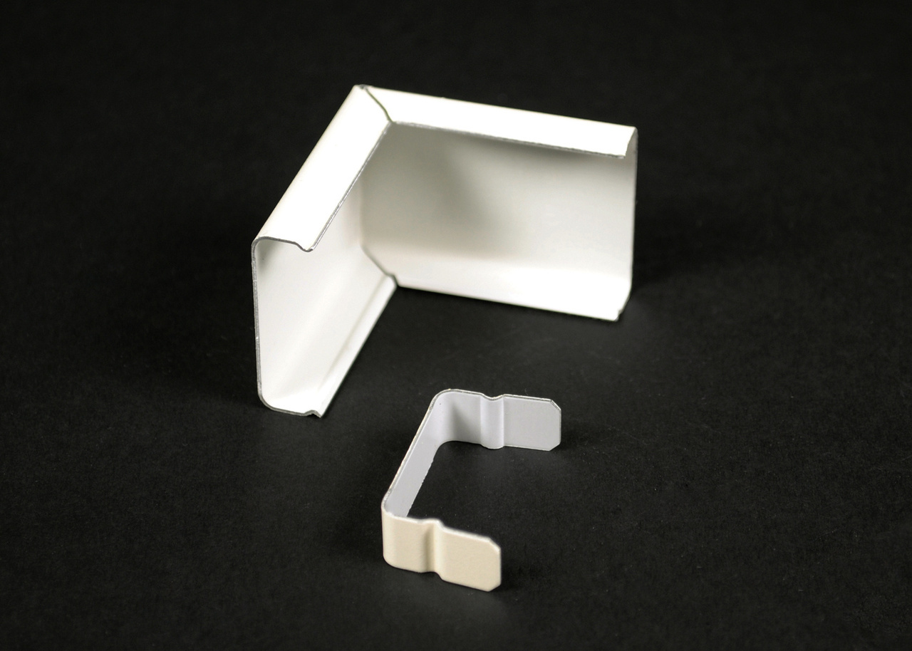 EXTERNAL ELBOW COVER S 2000 PLUGMLD