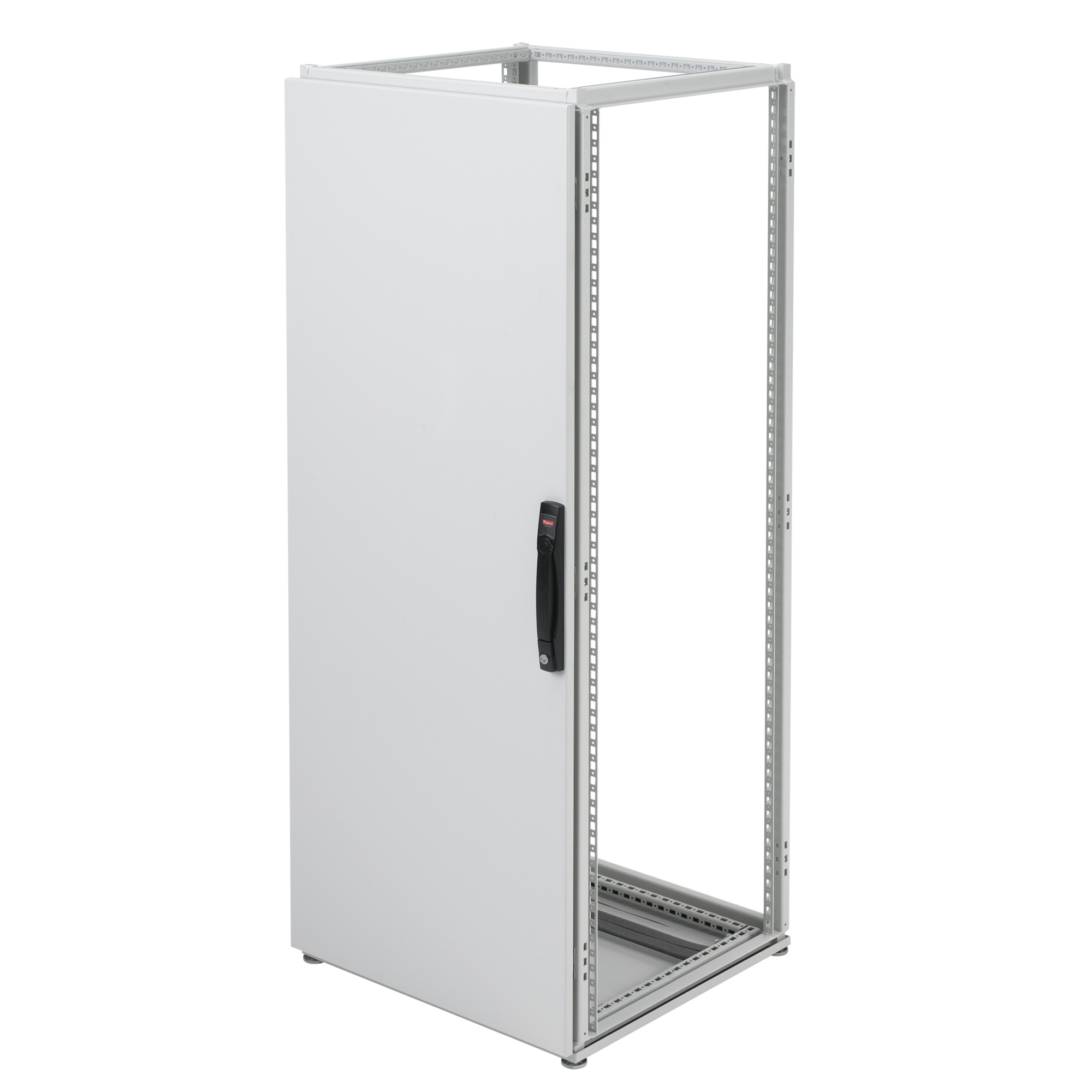 Solid Doors, fits 2000x1000mm, Painted