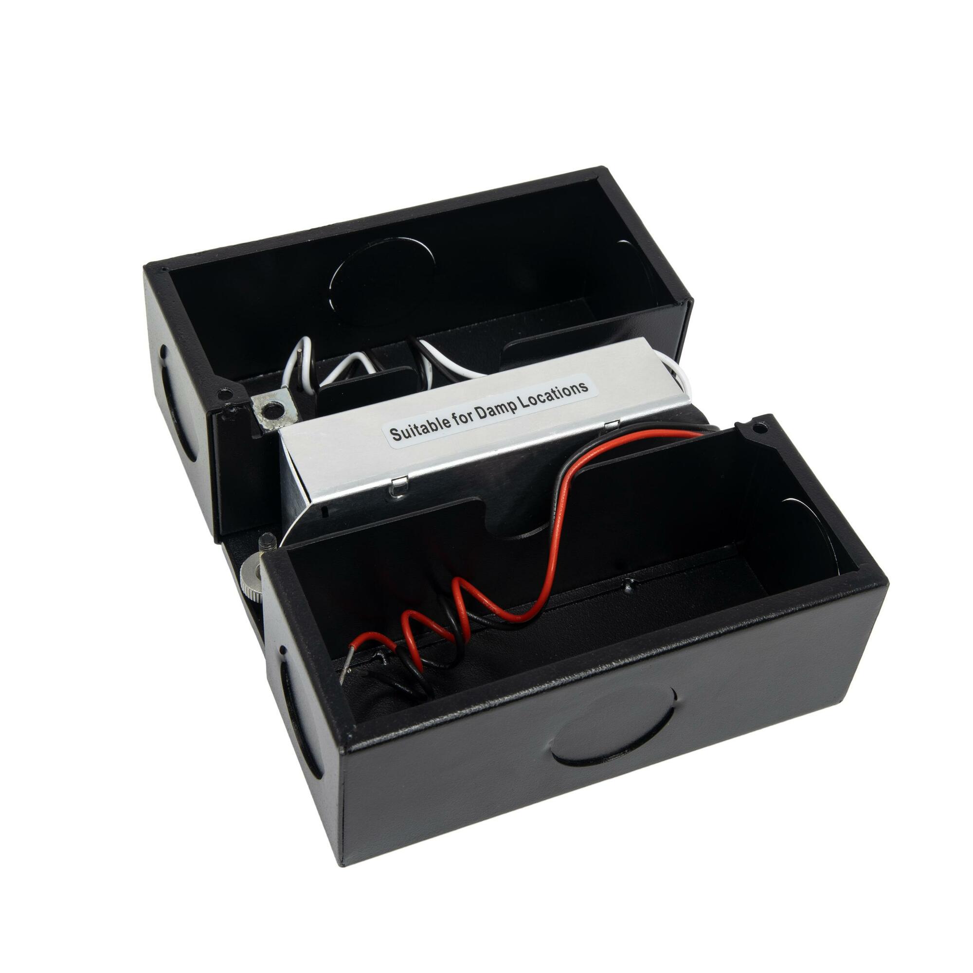 OMNIDRIVE BASICS ELV 24V, 60W