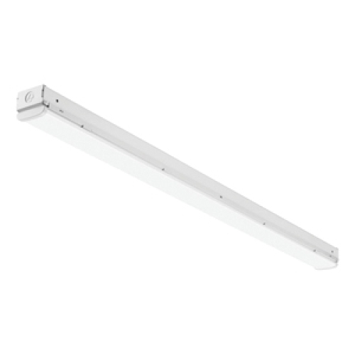 24 Inch Switchable LED Strip Light, 1842-2757 Lumens, 13/16/19 Watts, 120-277 V, 35K/40K/50K, 80 CRI