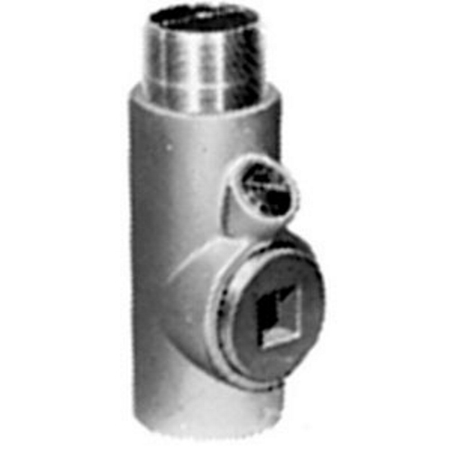 2 ALMAG 35 SEALING FITTING