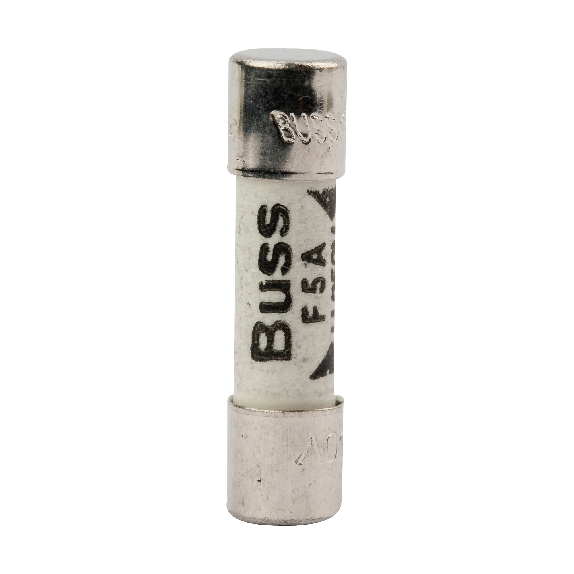 Fast-Acting, High-Breaking Capacity Fuse
