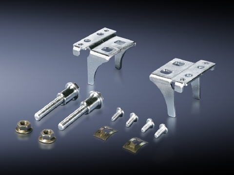 Installation kit, for mounting plates TS, SE, back-to-back