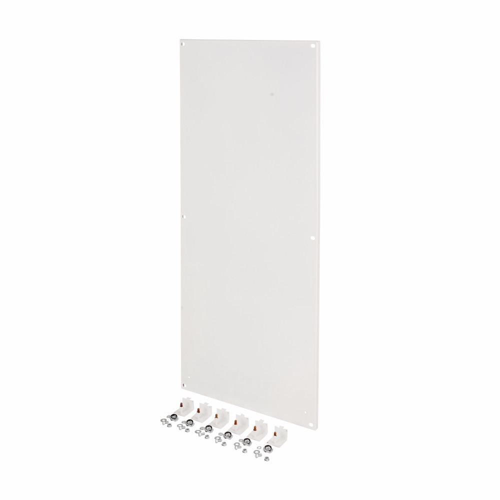 Eaton B-Line series free standing enclosure accessories, NEMA 4X, Full and half panel, Panel mounting, Free-standing enclosure accessories, Panel