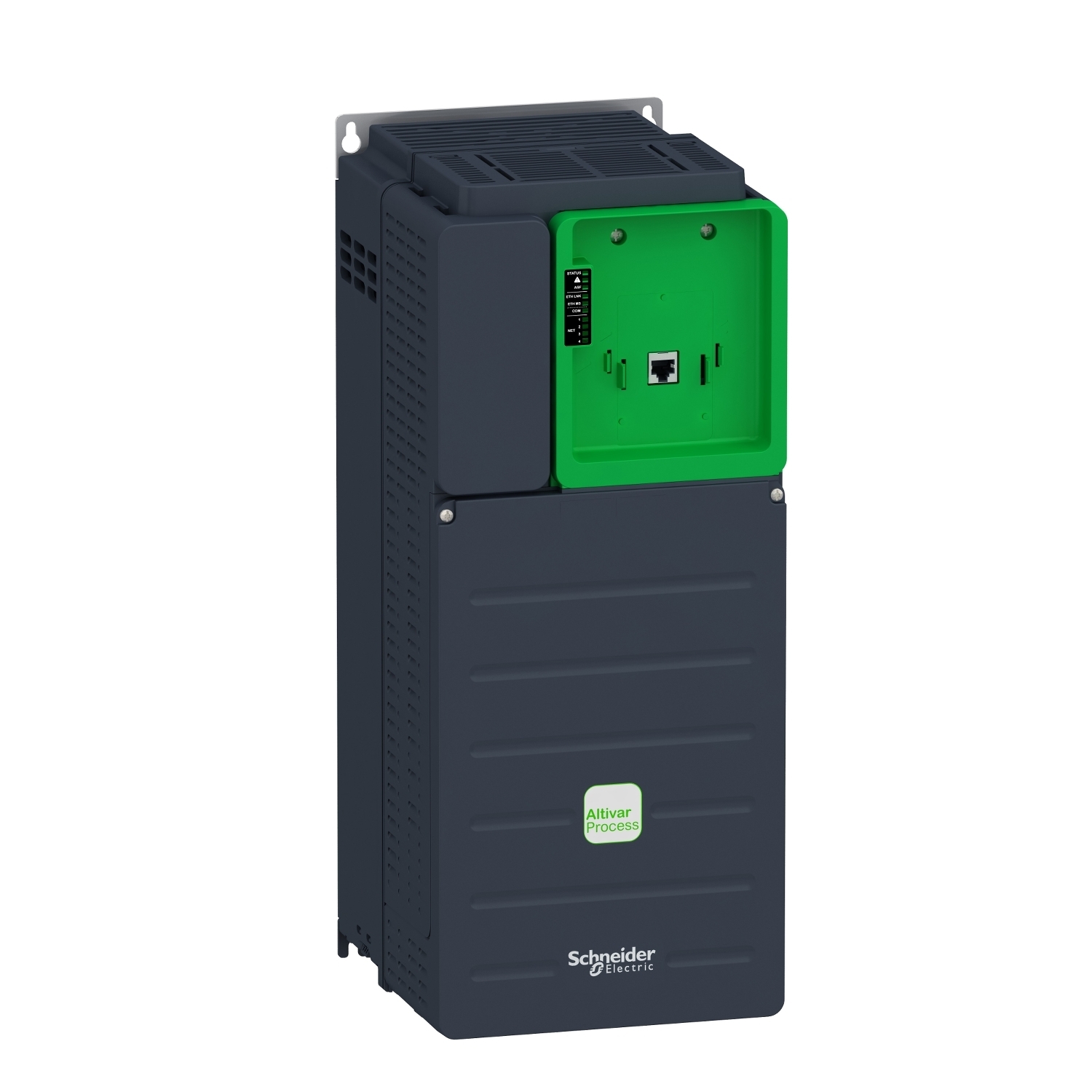 variable speed drive, Altivar Process ATV600, ATV630, cabinet Integration, IP20, 15kW, 380...480V, for US