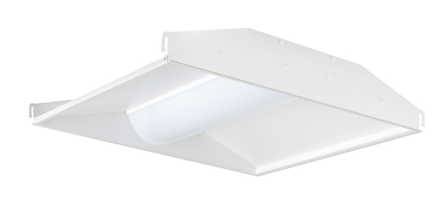 Panels & Troffers 2776 Lumens Swish2X2 19W 4000K 0-10V Dimming 120V-277V