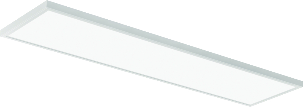 CPANL 2X4 ALO6 SWW7 M2 2ft x 4ft CPANL Switchable Flat Panel Light, 4000/5000/6000 LM, 3500/4000/5000K, 36/45/55W