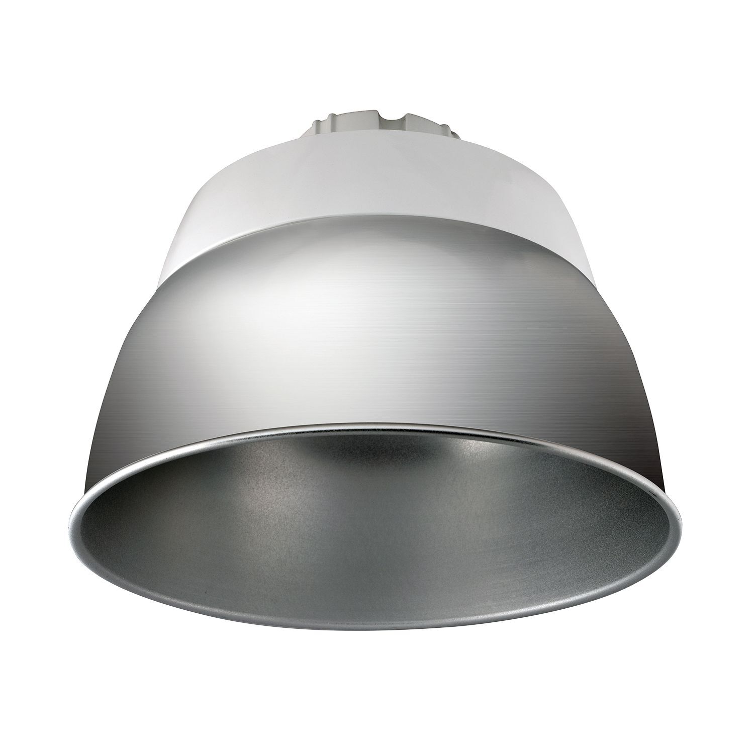 UHBS 13 dia. Aluminum Reflector