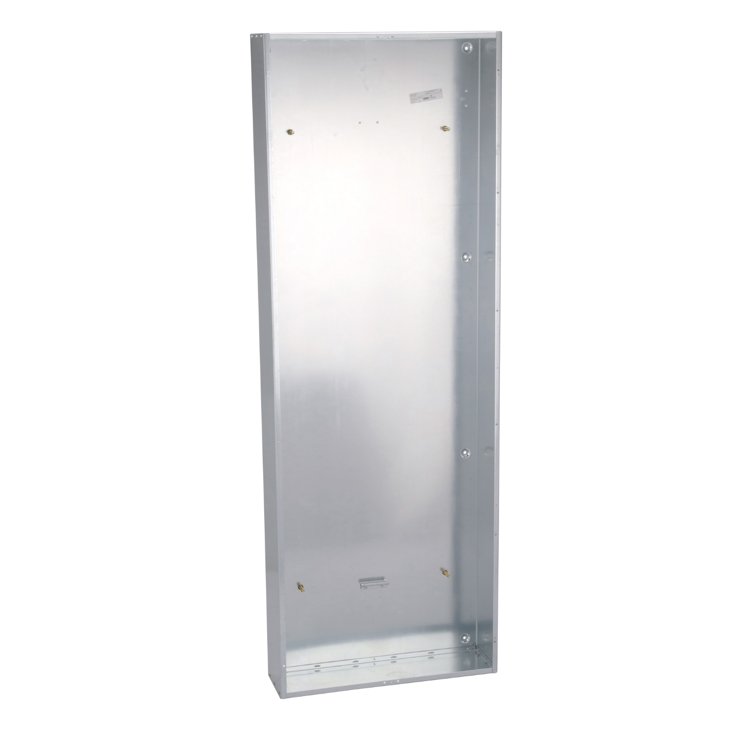 Box, I-Line Panelboard, HCJ, 32in W x 91in H x 9.5in D, Type 1