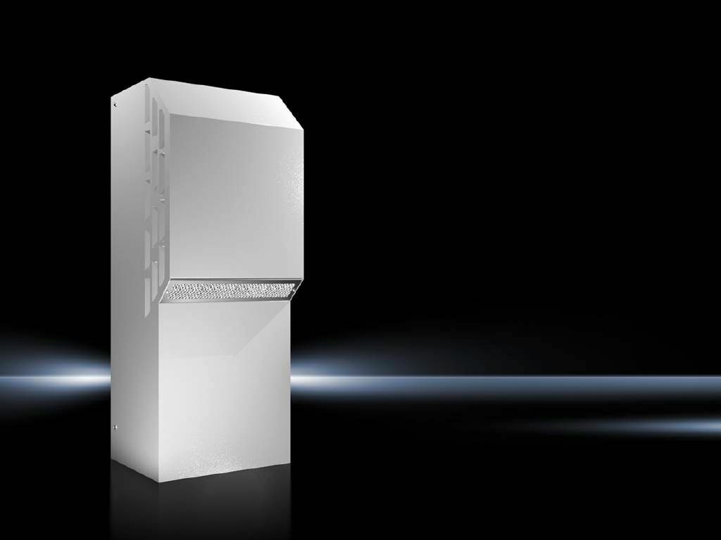 AC 5800 BTU 115V 50/60HZ TYPE 3R/4 UL LISTED