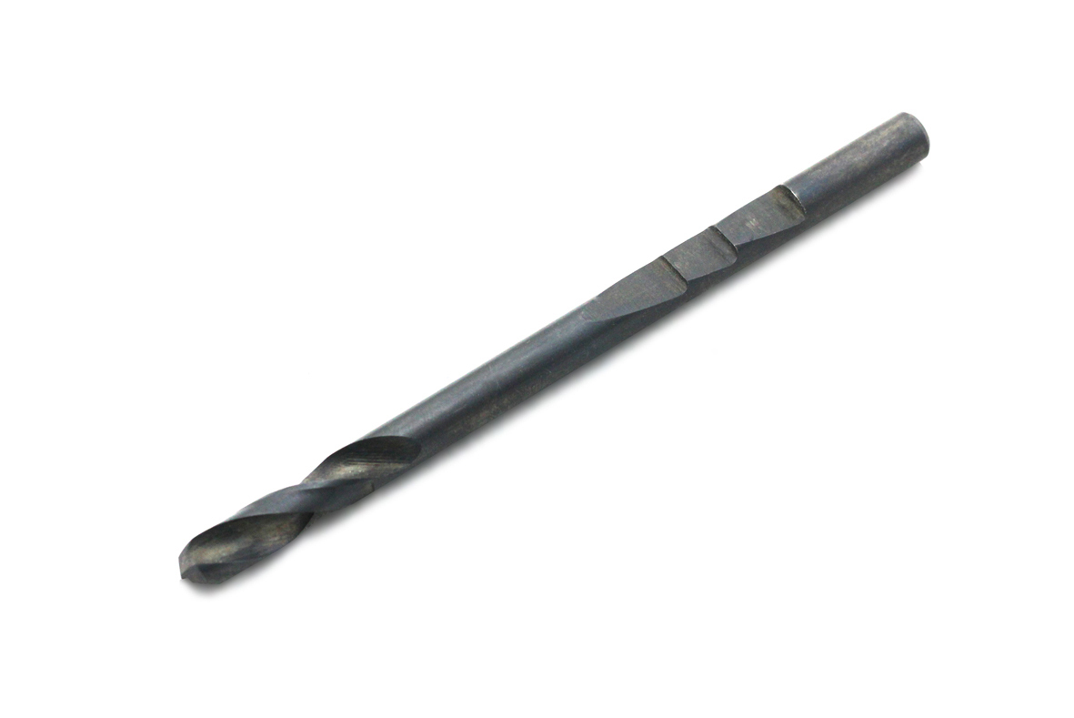 Replacement Pilot Bit 4" x 1/4"