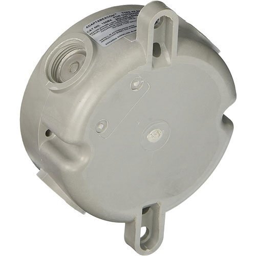 Outlet Box Attachment for 105 Series AdaptaBeacon
