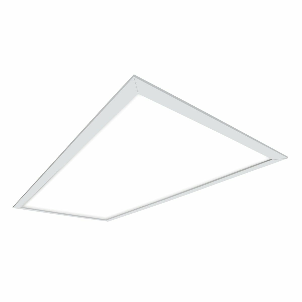 Metalux 2x4 CGT LED Panel 4000K 80CRI 4268 Lumens
