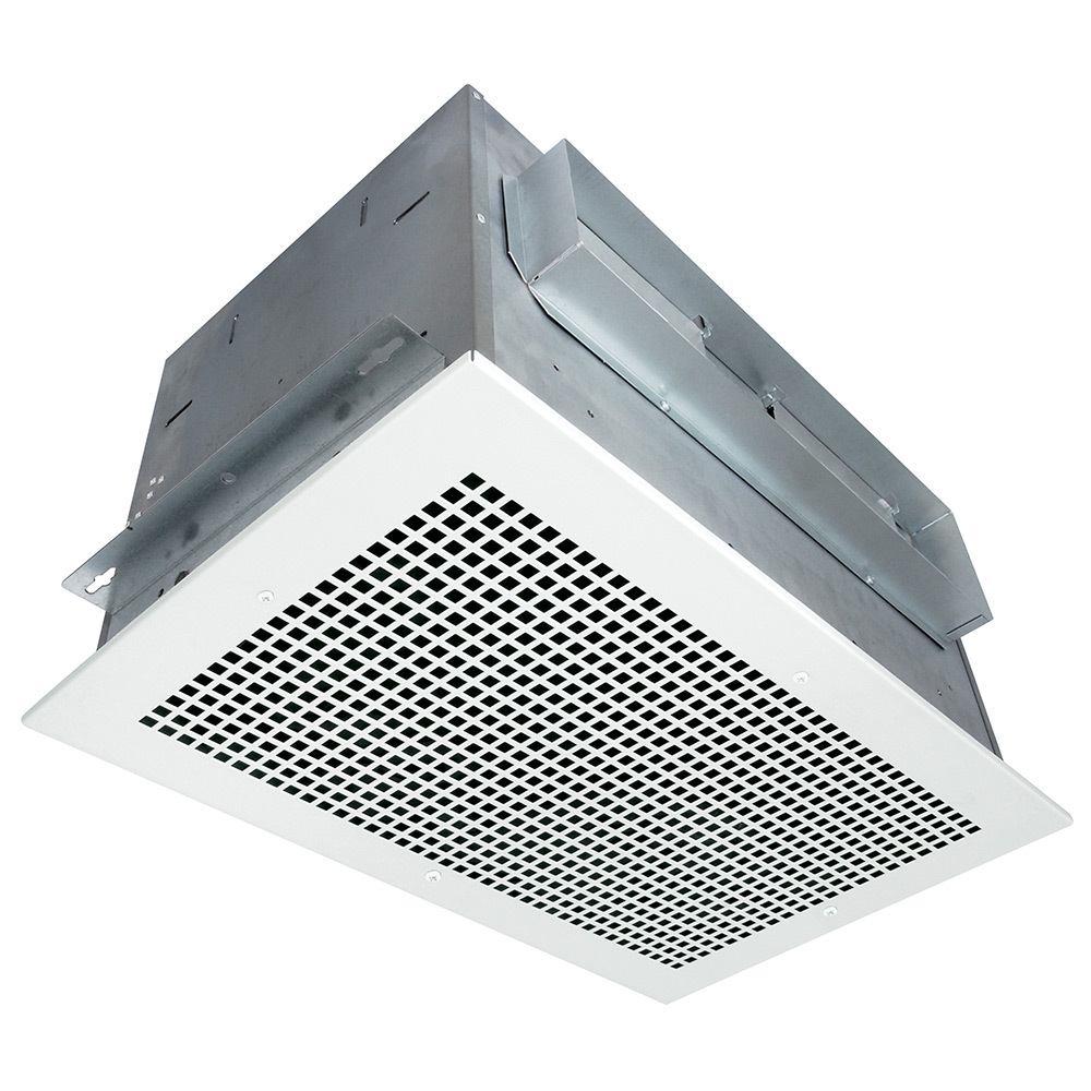 420 CFM High Velocity Commerical Exhaust Fan