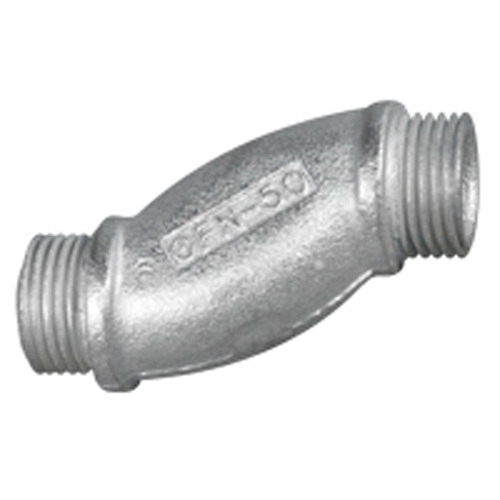 2 IN OFFSET NIPPLE IRON