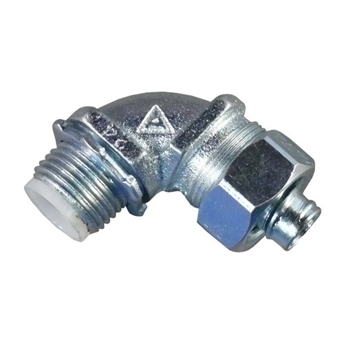 SEALTITE CONN, INSUL. 90 3/8IN FLEX.