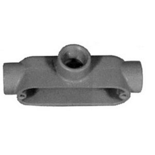 TYPE T UNILET