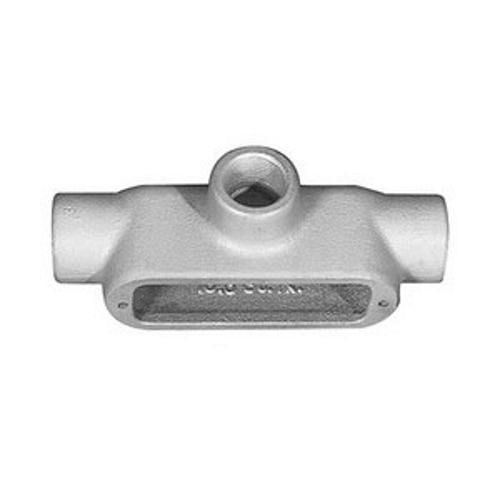 1/2  TYPE T FORM 8 BODY