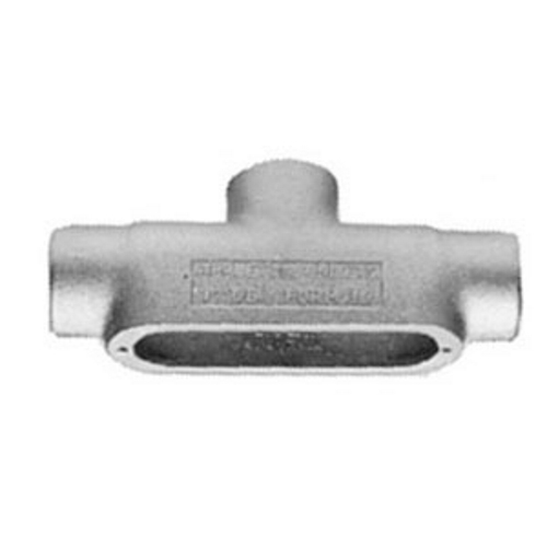 THREADED UNILET