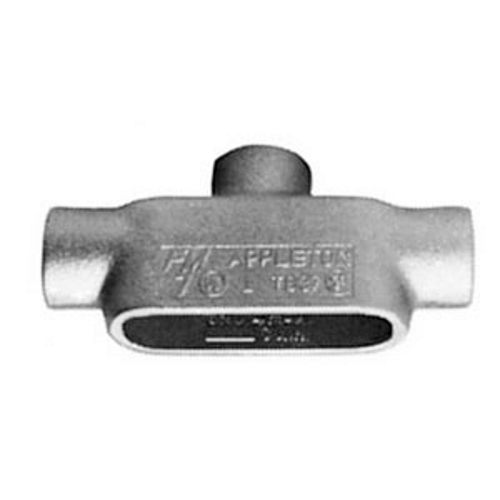 34 FM7 Body Type Tb Alum