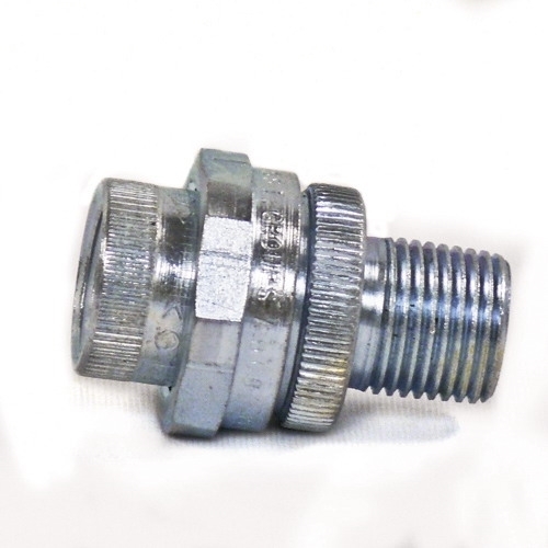 1/2 UNION CONNECTOR TYPE UNY