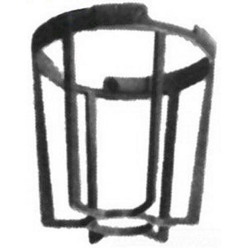 GUARD FOR 100W FIXTURE