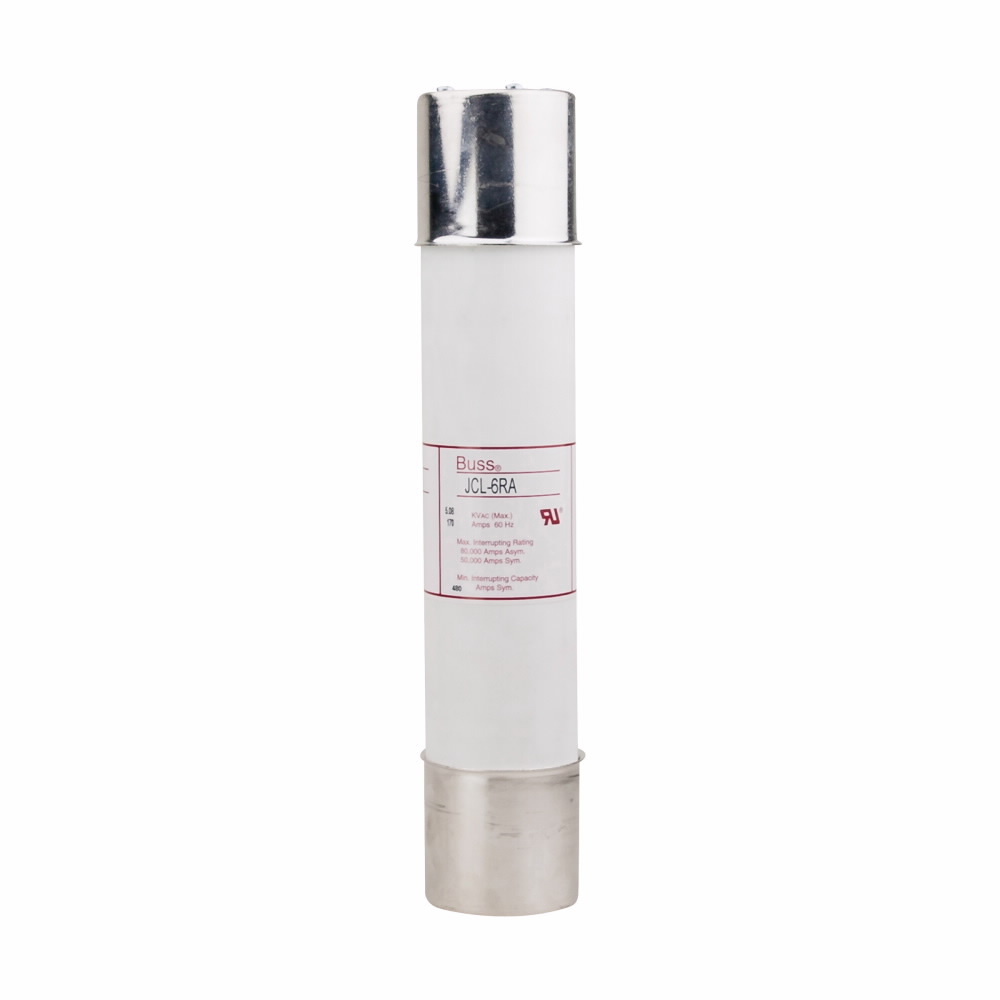 Bussmann Current Limiting Fuse,class R, 2R
