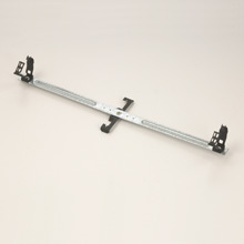 Eaton B-Line series conduit support fasteners, Conduit and cable, 1" Height, 1" Length, 1" Width, 0.36lbs, Conduit size: 0.38", W6 series for 0.38" plain or threaded rod, Helps reduce drop wires by up to 66%