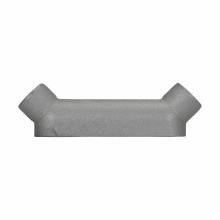 2 NPT AL UB MOGUL BODY