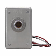 PCELL IN DS COVER 120V50/60HZ
