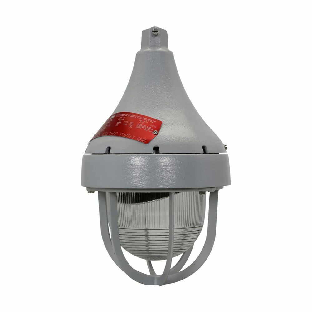 Eaton Crouse-Hinds series EV lamp receptacle, Medium base, Used with EV series incandescent light fixtures