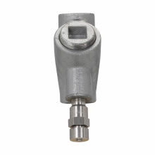 1 1/2 NPT FEM IRN EXPAND FILL DRAIN SEAL