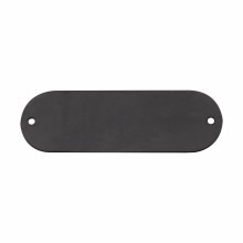 3 1/2 AND 4 NEOPRENE GASKET