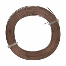 50 FT COIL 1" WIDE GRDNG STRAP