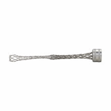 Eaton Crouse-Hinds series CGB wire mesh grip, Cable range: 0.500-0.625"