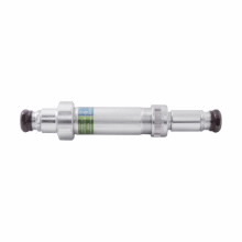 Eaton Crouse-Hinds series XJG EMT expansion coupling, Steel, 4" maximum conduit movement, 1" trade size