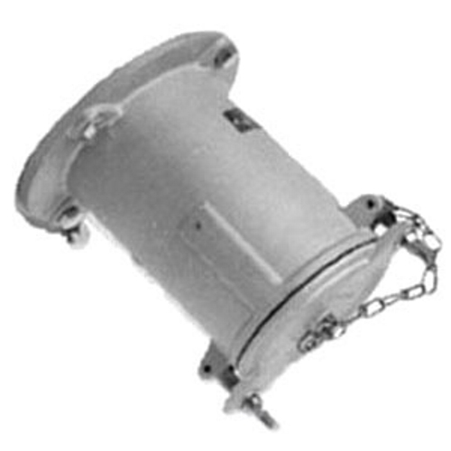 200 AMP RECEPT ASSE